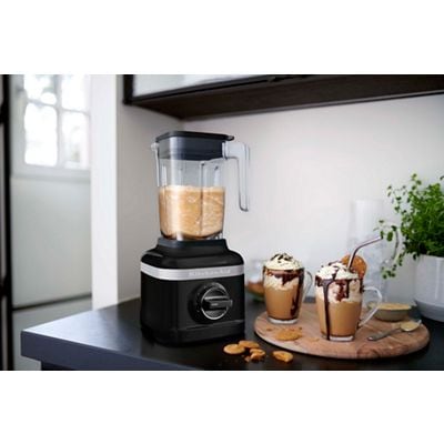 Kitchenaid Stirring machine 5KSB1320EOB Onyx Schwarz Lifestyle