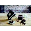 Kitchenaid Hand mixer 5KHM5110EOB Negro onix Lifestyle