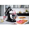 Kitchenaid Food processor 5KSM175PSEBK Vulkaanzwart Lifestyle