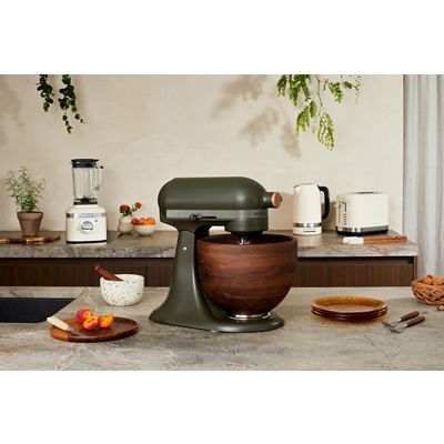 Kitchenaid Food processor 5KSM180WSEEG Evergreen Lifestyle