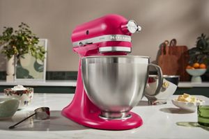 Mikser 4,7 L HIBISCUS - ARTISAN 5KSM195PSEHI | Resmi KitchenAid sitesi
