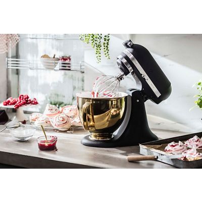 Kitchenaid SDA Accessory 5KSM5SSBRG Gelée Royale Lifestyle