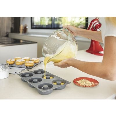 Kitchenaid SDA Accessory 5KSM5GB Transparent Lifestyle