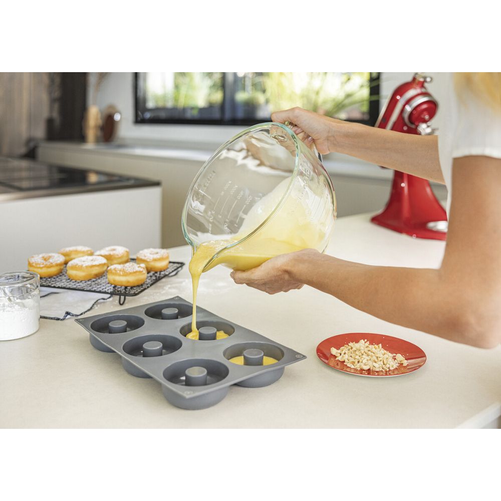 Kitchenaid SDA Accessory 5KSM5GB Transparent Lifestyle