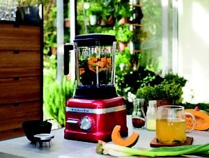 ARTISAN POWER PLUS BLENDER 5KSB8270 | KitchenAid