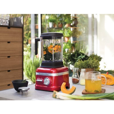 Kitchenaid Stirring machine 5KSB8270ECA Appelrood Lifestyle