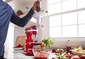 Food Grinder 5KSMFGA 5KSMFGA | KitchenAid