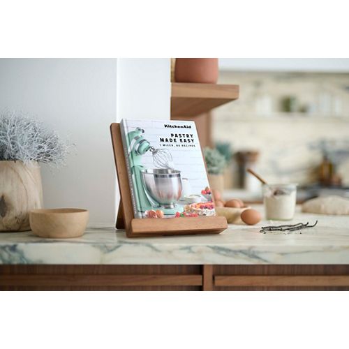 Kitchenaid SDA Accessory PBCB_ENG ACC.MIXER White Lifestyle