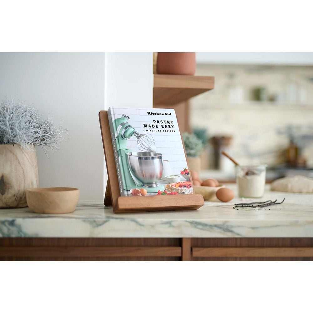 Kitchenaid SDA Accessory PBCB_ENG ACC.MIXER White Lifestyle