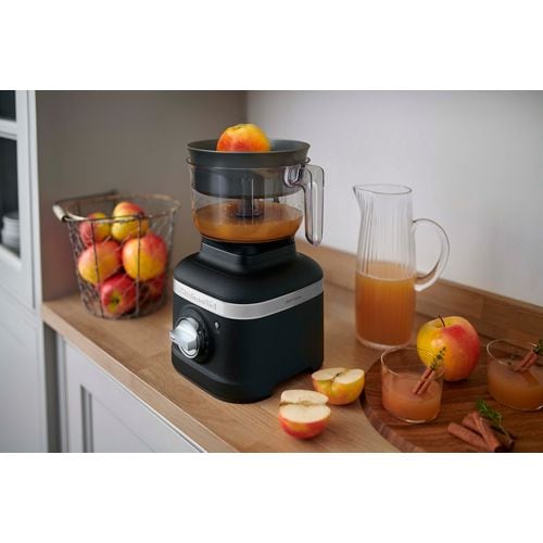 Kitchenaid SDA Accessory 5KSB1CPA Transparent Lifestyle