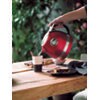 Kitchenaid Kettle 5KEK1522EER Keizerrood Lifestyle