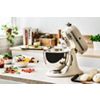 Kitchenaid Food processor 5KSM175PSEAC Almendra Lifestyle