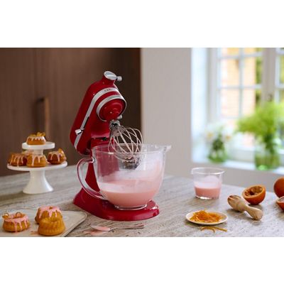 Kitchenaid SDA Accessory 5KSM35GB Transparent Lifestyle