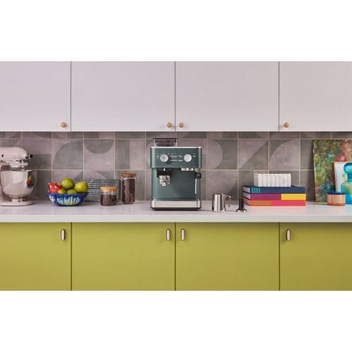 Kitchenaid Coffee machine 5KES6551EJP Juniper Lifestyle