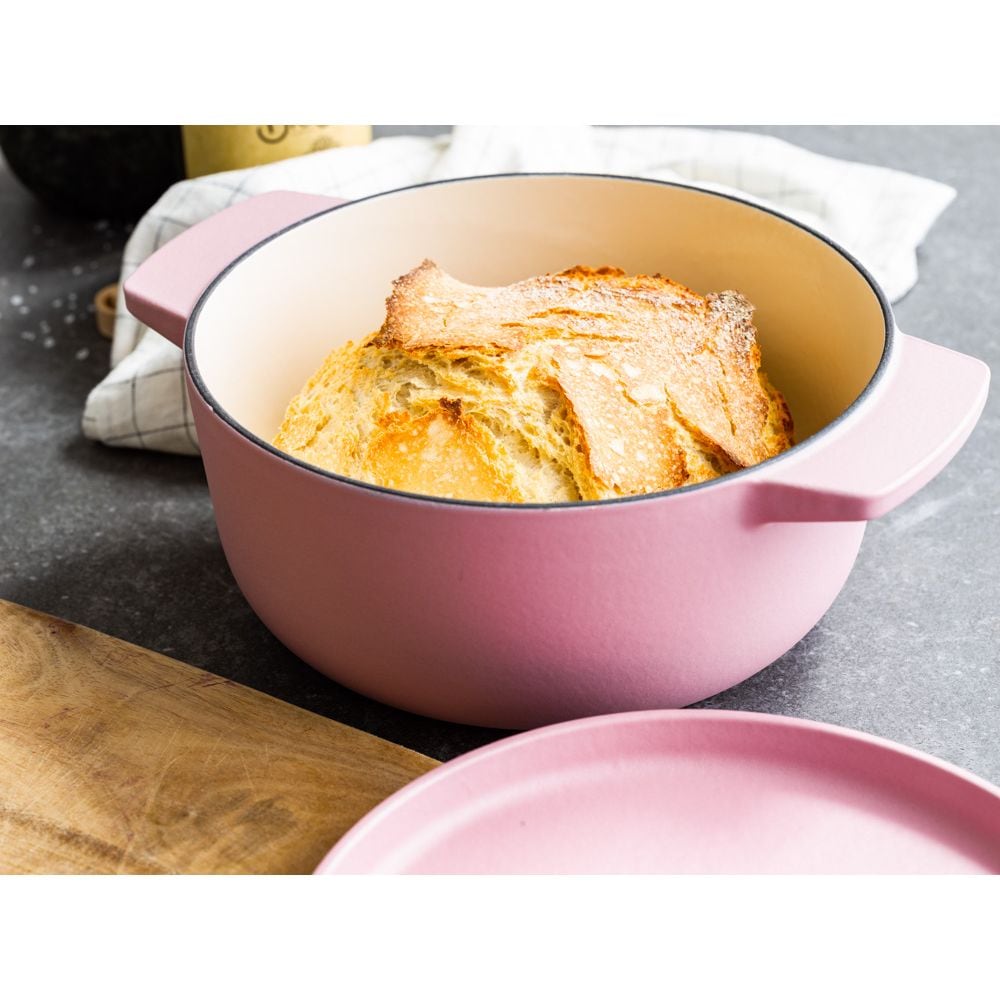 Kitchenaid KA SDA Kitchenware CC007430-001 ROSE POUDRÉ Lifestyle