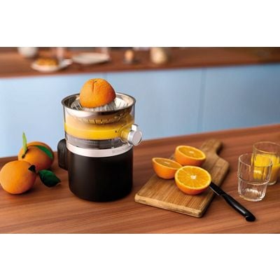 Kitchenaid Juicer squeezer 5KCJR160BM Matte black Lifestyle