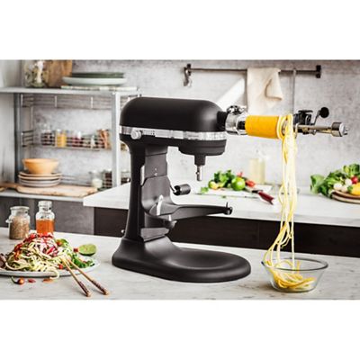 Kitchenaid SDA Accessory 5KSM1APC Stainless steel Lifestyle