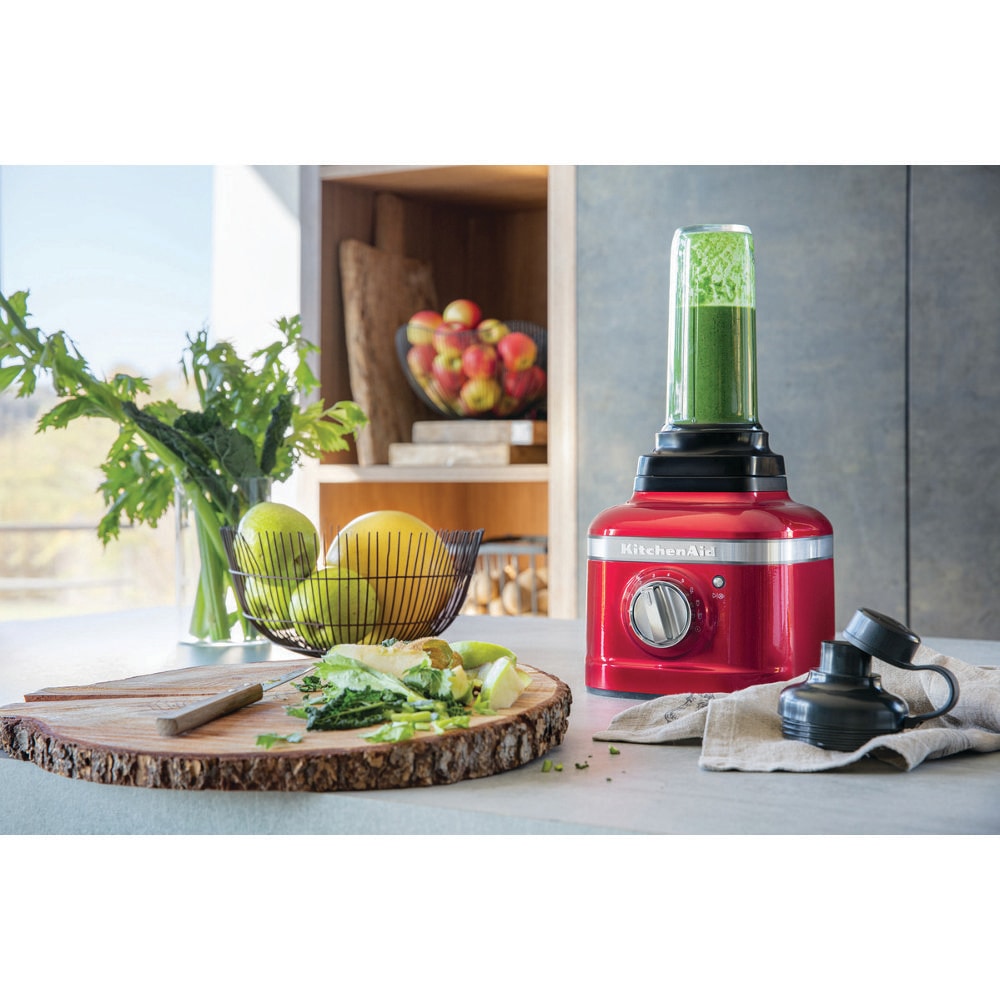 Kitchenaid SDA Accessory 5KSB2030PJB Transparent Back