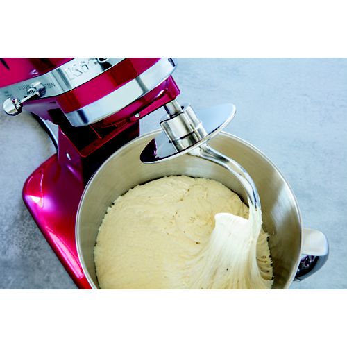 Kitchenaid SDA Accessory 5KSM5THDHSS Stainless Steel Lifestyle