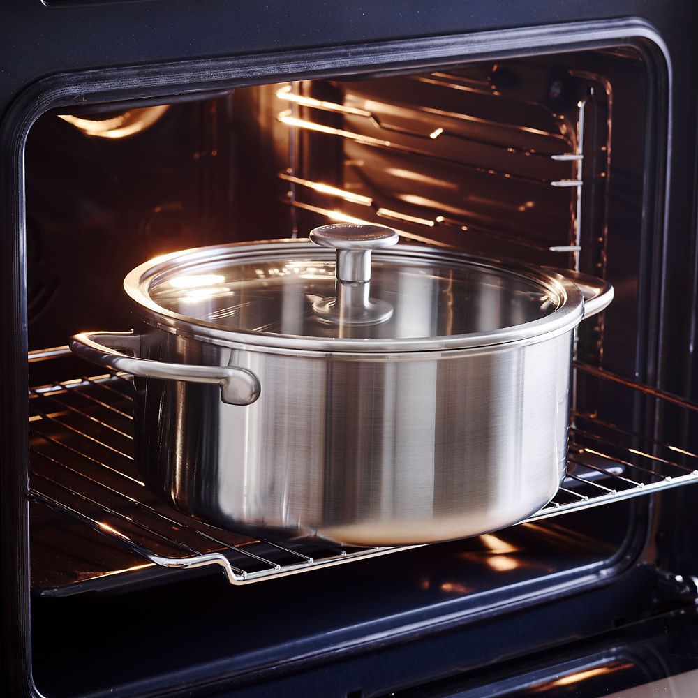 Kitchenaid KA SDA Kitchenware CC003260-001 Acier Lifestyle