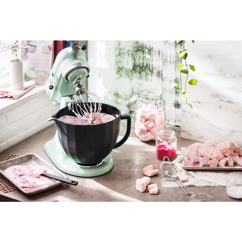 Kitchenaid SDA Accessory 5KSM2CB5PBS Textured Lifestyle