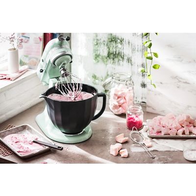 Kitchenaid SDA Accessory 5KSM2CB5PBS Textured Lifestyle
