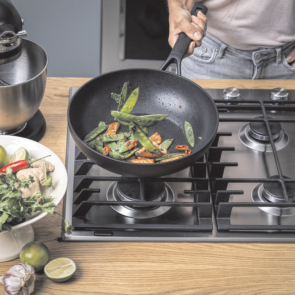 Kitchenaid KA SDA Kitchenware CC003294-001 Black Lifestyle