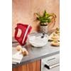 Kitchenaid SDA Accessory 5KHMFEB2 Acero inoxidable Lifestyle