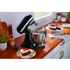Kitchenaid Food processor 5KSM193ADEOB Negro onix Lifestyle