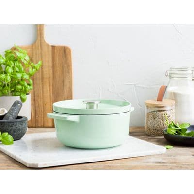Kitchenaid KA SDA Kitchenware CC007433-001 Macaron pistache Lifestyle