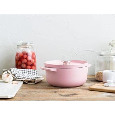 Kitchenaid KA SDA Kitchenware CC007430-001 Dried Rose Lifestyle