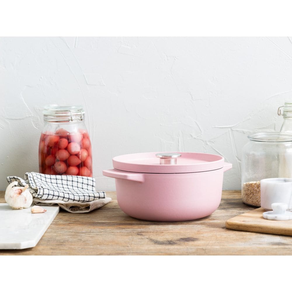 Kitchenaid KA SDA Kitchenware CC007430-001 ROSE POUDRÉ Lifestyle