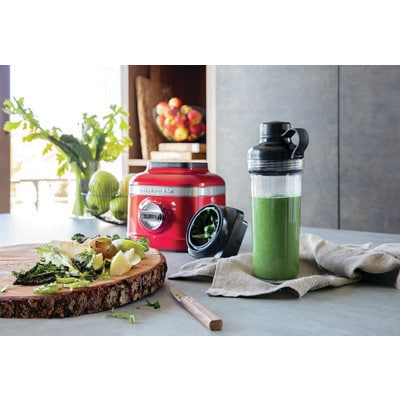 Kitchenaid SDA Accessory 5KSB2030PJB Transparent Lifestyle