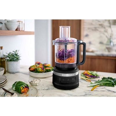 Kitchenaid Food processor 5KFP0921EBM Mattamusta Lifestyle