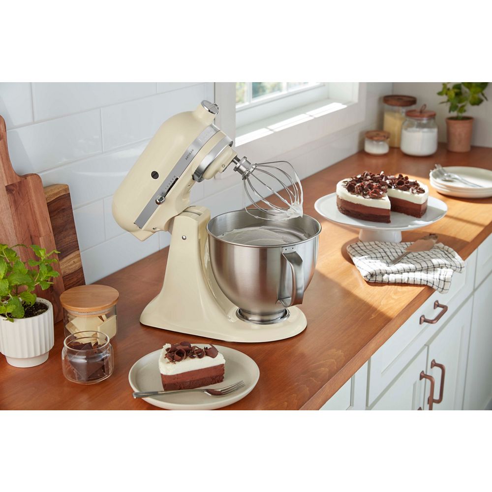 Kitchenaid Food processor 5KSM193ADEAC Kerma Lifestyle