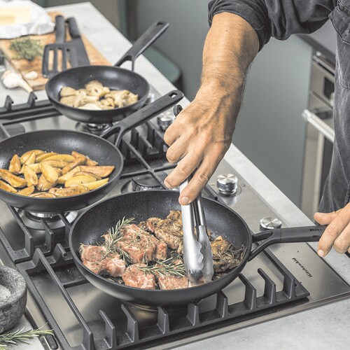 Kitchenaid KA SDA Kitchenware CC003570-001 Schwarz Lifestyle