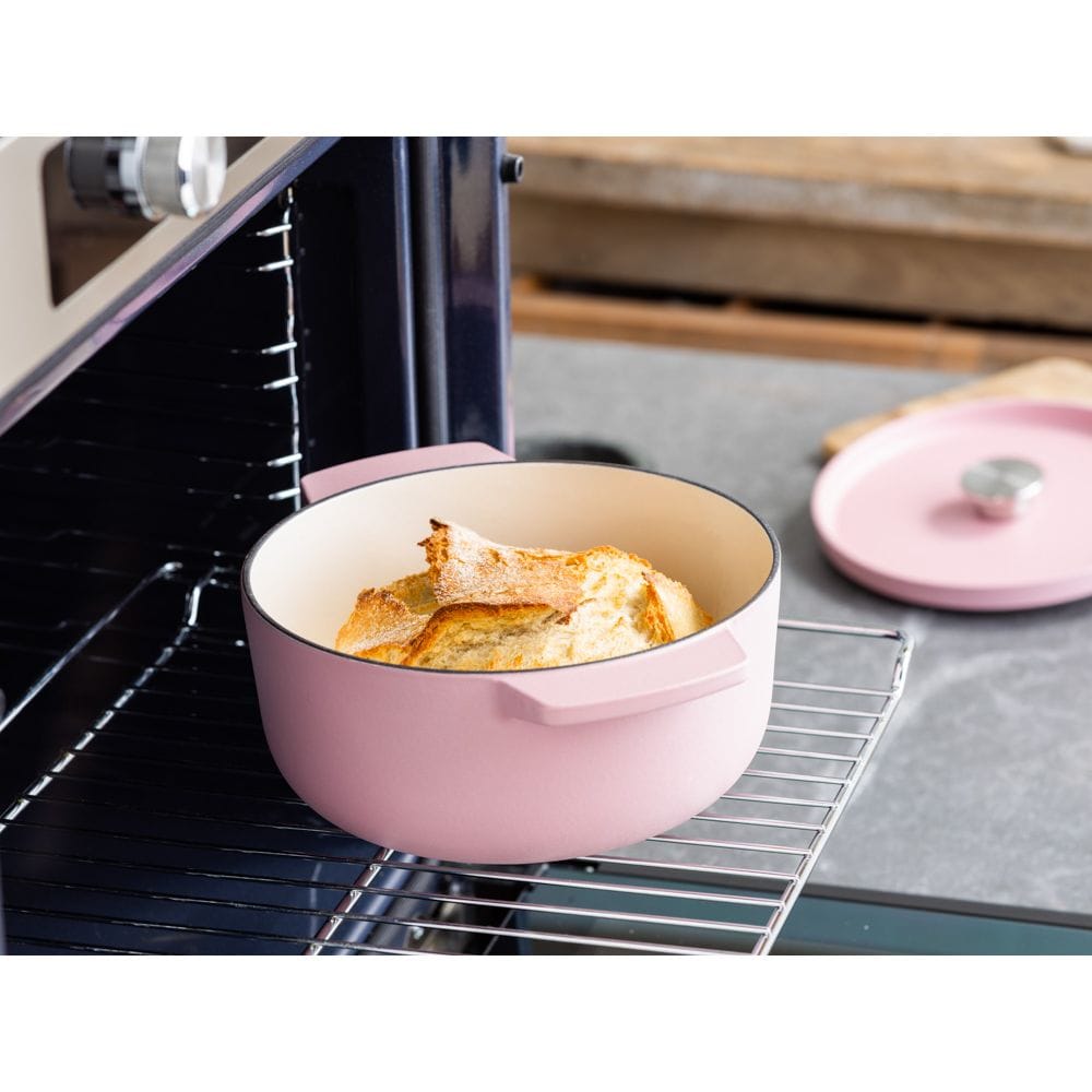 Kitchenaid KA SDA Kitchenware CC007430-001 ROSE POUDRÉ Lifestyle