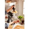 Kitchenaid SDA Accessory 5KSMSSA Wit Lifestyle