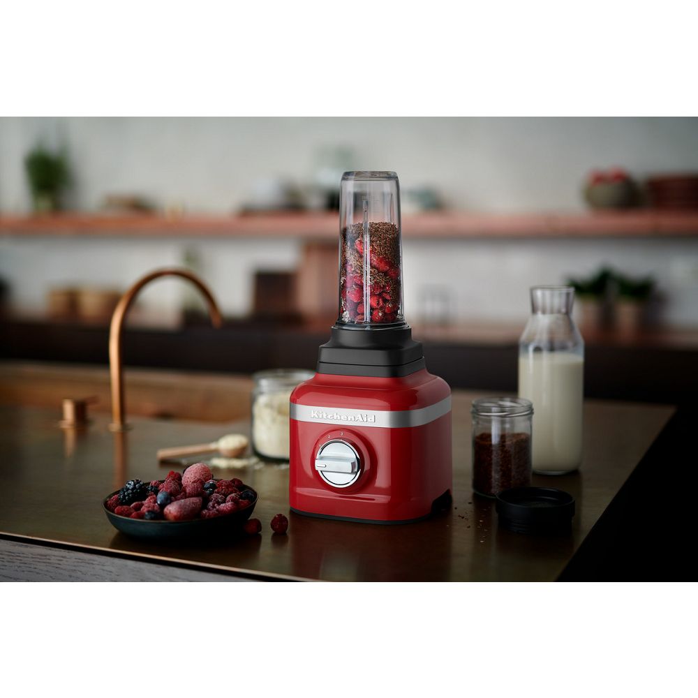 Kitchenaid Stirring machine 5KSB1330EER Rouge empire Lifestyle