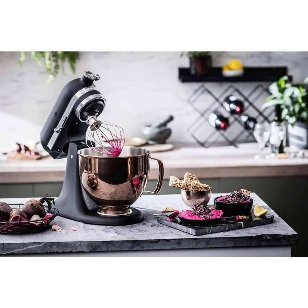 Kitchenaid SDA Accessory 5KSM5SSBRC Cuivre brossé Lifestyle