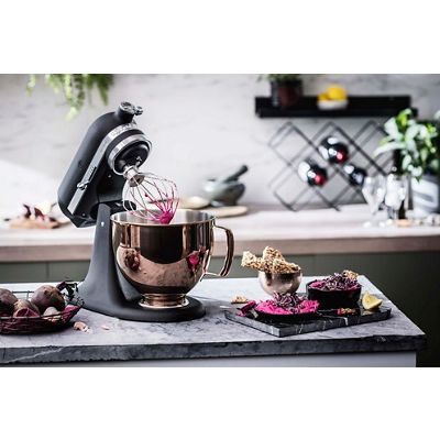 Kitchenaid SDA Accessory 5KSM5SSBRC Copper Lifestyle