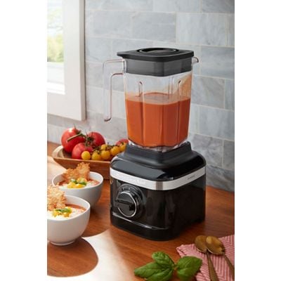 Kitchenaid Stirring machine 5KSB1320EOB Onyx Schwarz Lifestyle