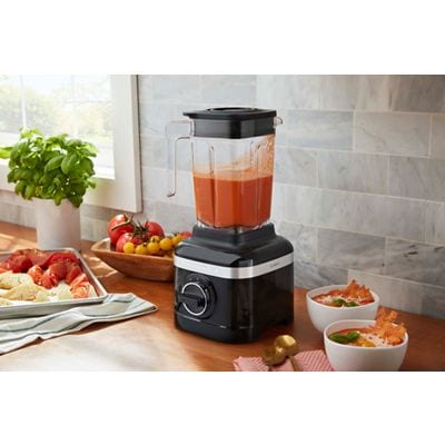 Kitchenaid Stirring machine 5KSB1320EOB Onyx Schwarz Lifestyle