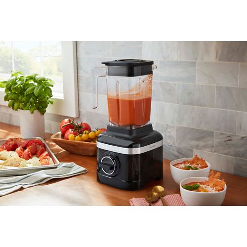 Kitchenaid Stirring machine 5KSB1320EOB Noir onyx Lifestyle