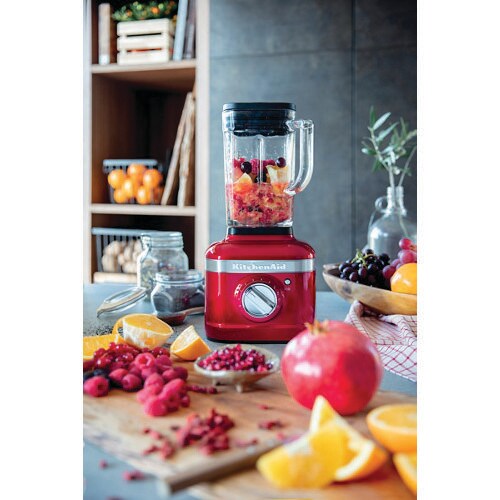Kitchenaid Stirring machine 5KSB4026ECA Punainen metalliväri Lifestyle