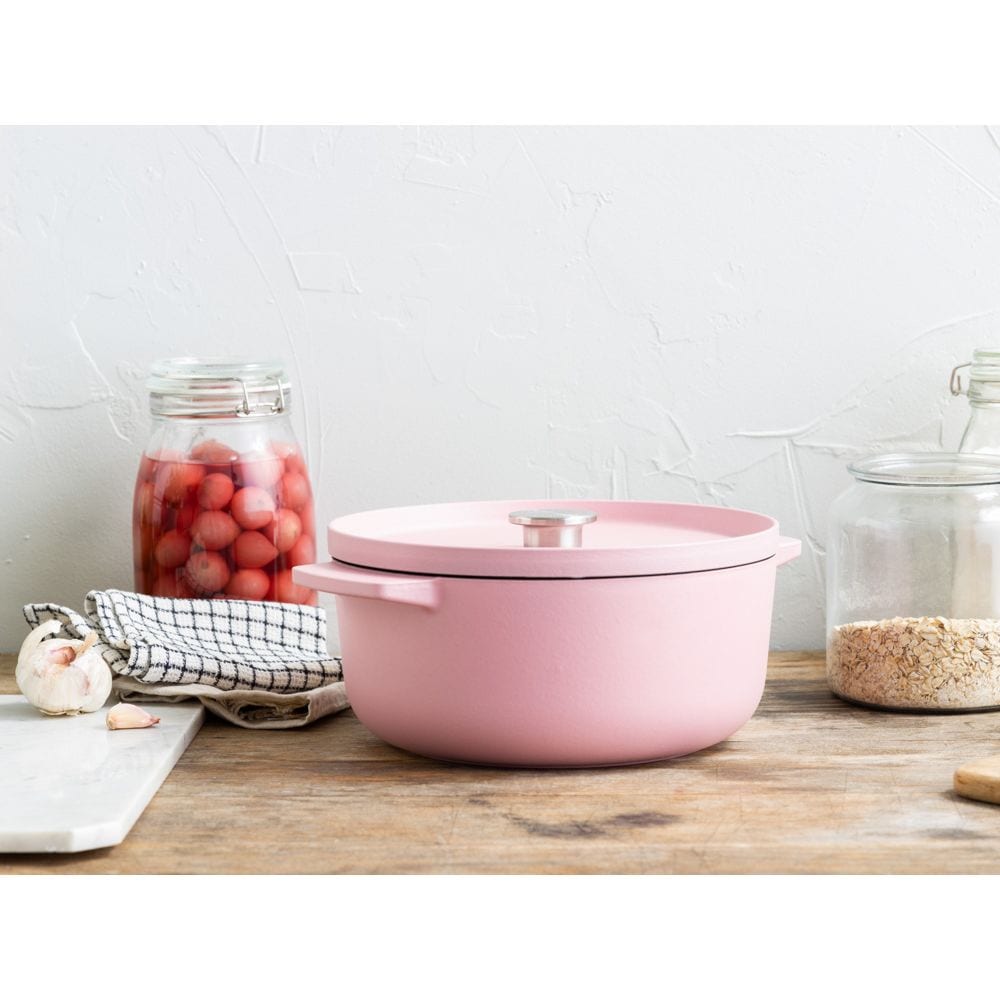 Kitchenaid KA SDA Kitchenware CC007431-001 ROSE POUDRÉ Lifestyle