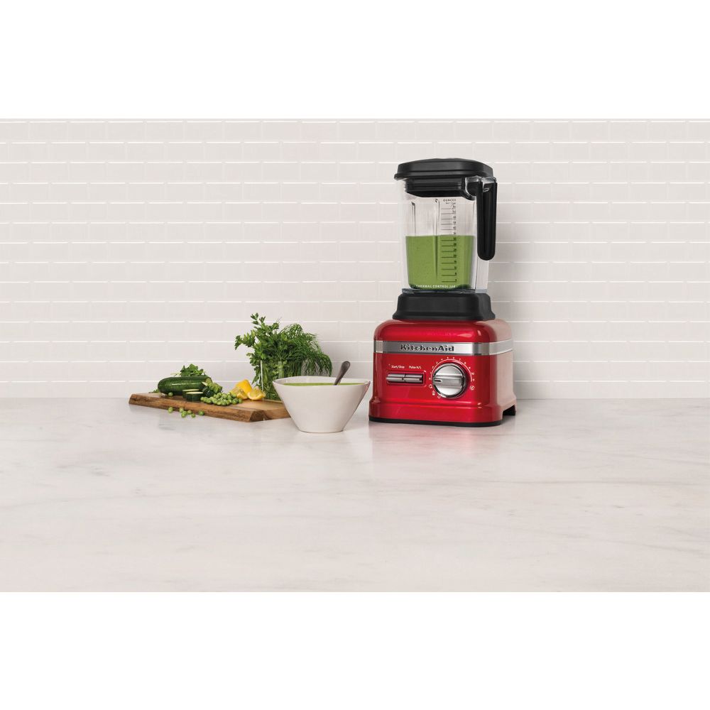 Kitchenaid Stirring machine 5KSB8270ECA Punainen metalliväri Lifestyle