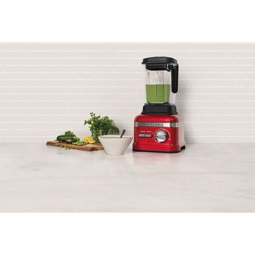 Kitchenaid Stirring machine 5KSB8270ECA Liebesapfel-Rot Lifestyle