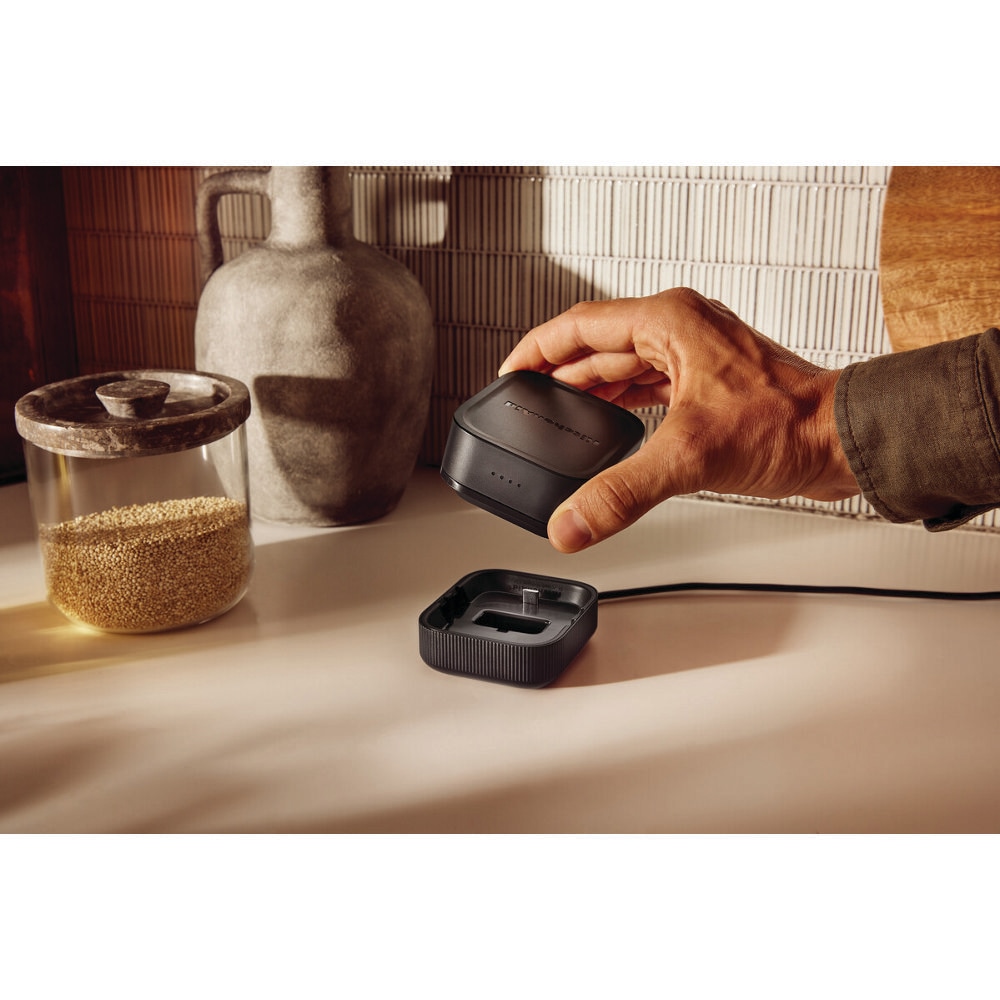Kitchenaid SDA Accessory 5KRBC12 Schwarz Lifestyle