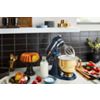 Kitchenaid Food processor 5KSM175PSEIB Ink Blue Lifestyle